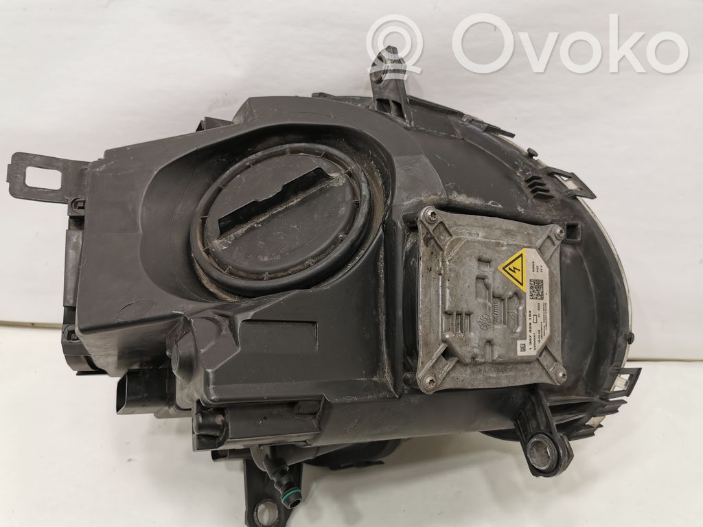 Priekšējais lukturis