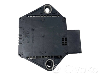 ESP (Electronic Stability Program) sensor (acceleration sensor)