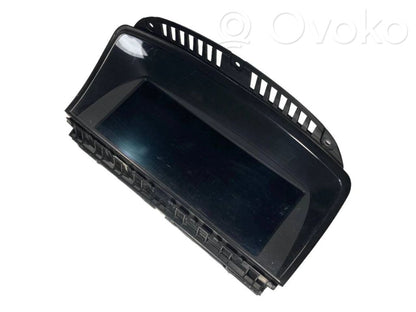 Screen / display / small screen