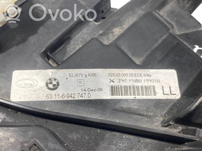 Priekšējais lukturis