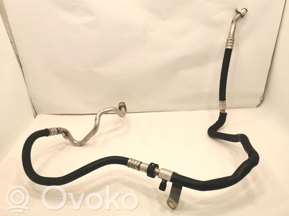 Gaisa kondicioniera caurulīte (-es) / šļūtene (-es)