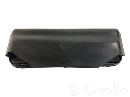 Ventilation grille