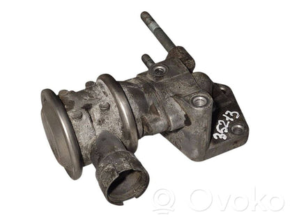 EGR vārsts