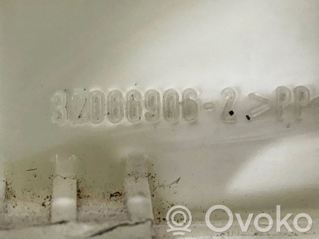 Bremžu vakuuma pastiprinātājs