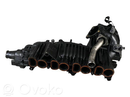 Intake manifold