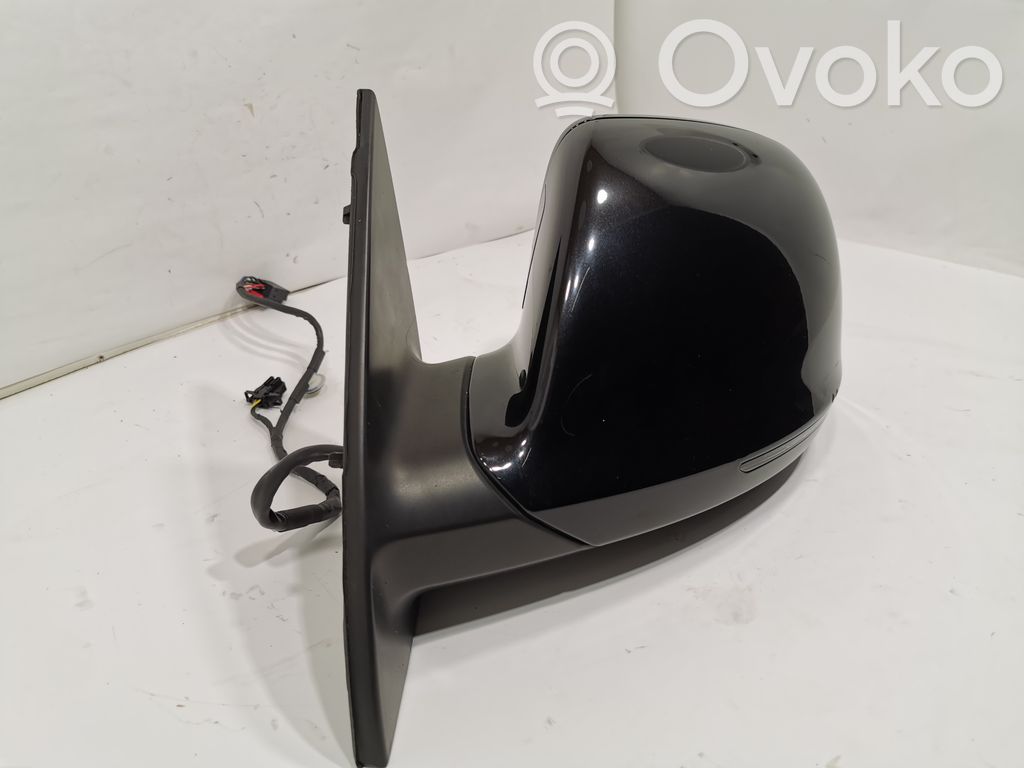 Spogulis (elektriski vadāms)