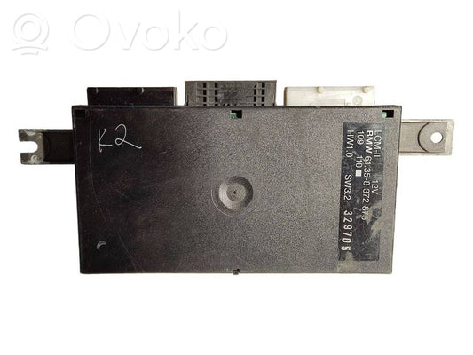 Световой модуль ЛКМ