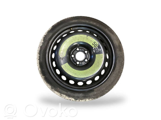 R 19 spare wheel