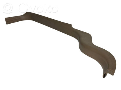 Priekšējā sliekšņa dekoratīvā apdare (iekšējā)