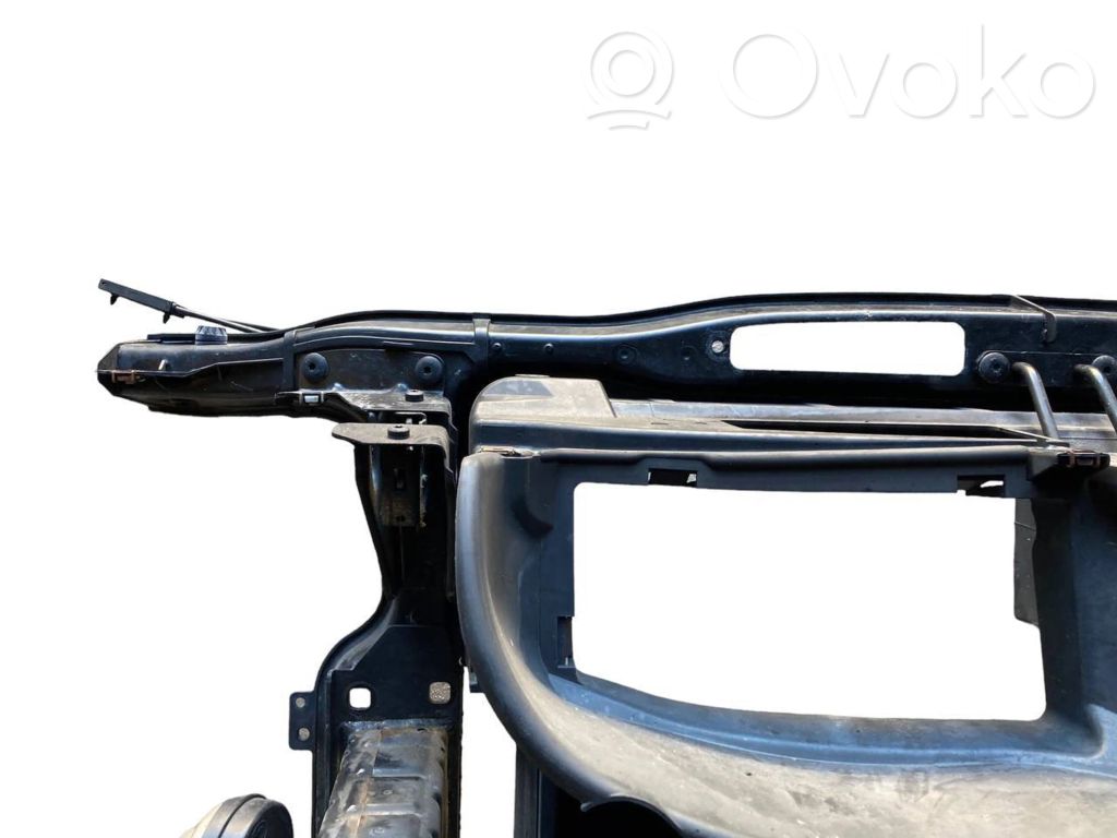 Панель радиатора