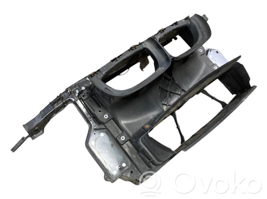 Панель радиатора