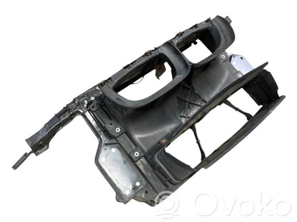 Панель радиатора