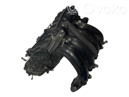 Впускной коллектор