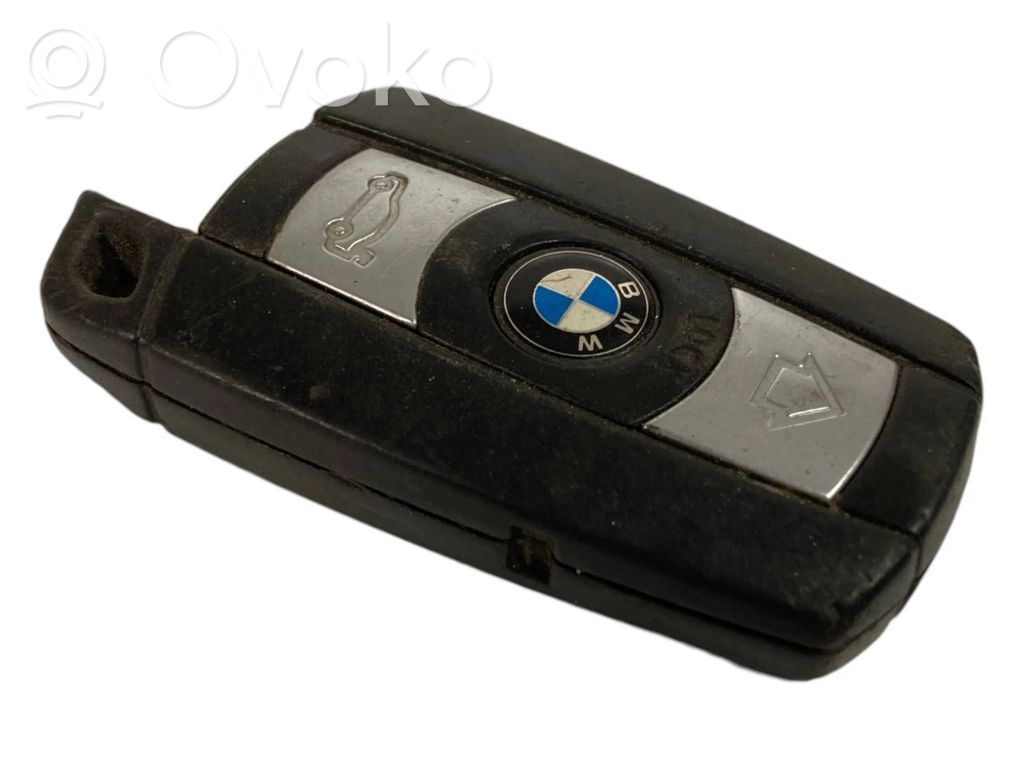 Aizdedzes ECU komplekts