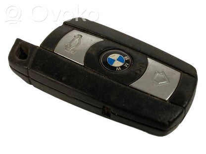 Aizdedzes ECU komplekts