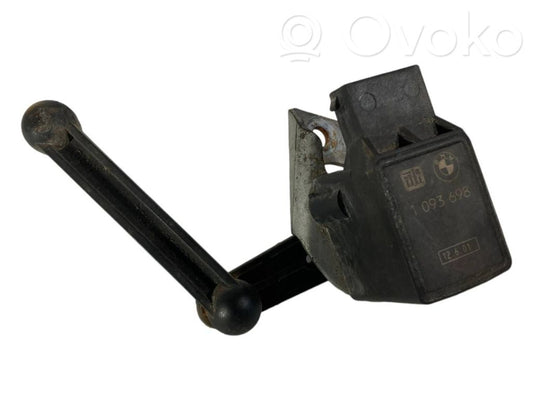 Height sensor (headlights)