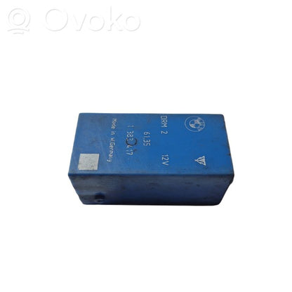 Other types of relays