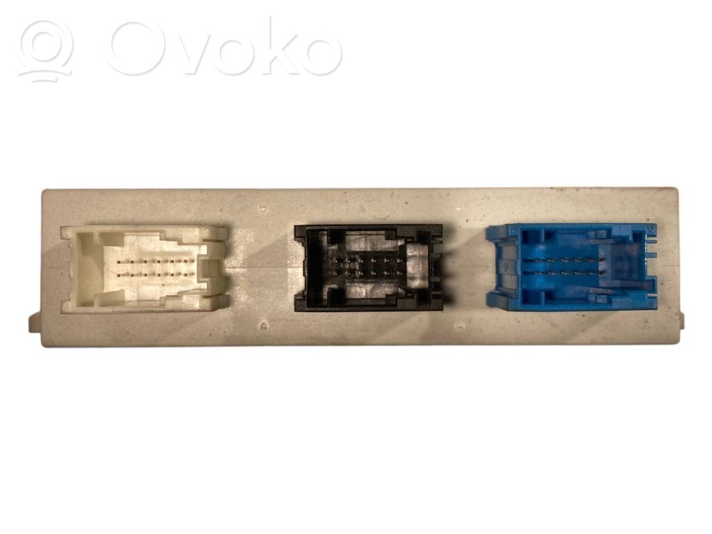 Parking (PDC) control unit