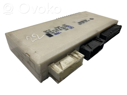 Comfort module
