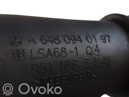 Šļūtene (-es) / caurule (-es)