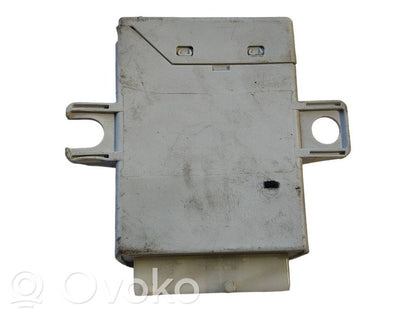 Блок управления крышкой багажника