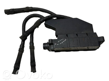 Augstsprieguma spole (aizdedzei)