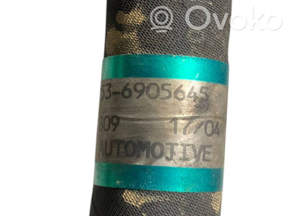 Gaisa kondicioniera caurulīte (-es) / šļūtene (-es)