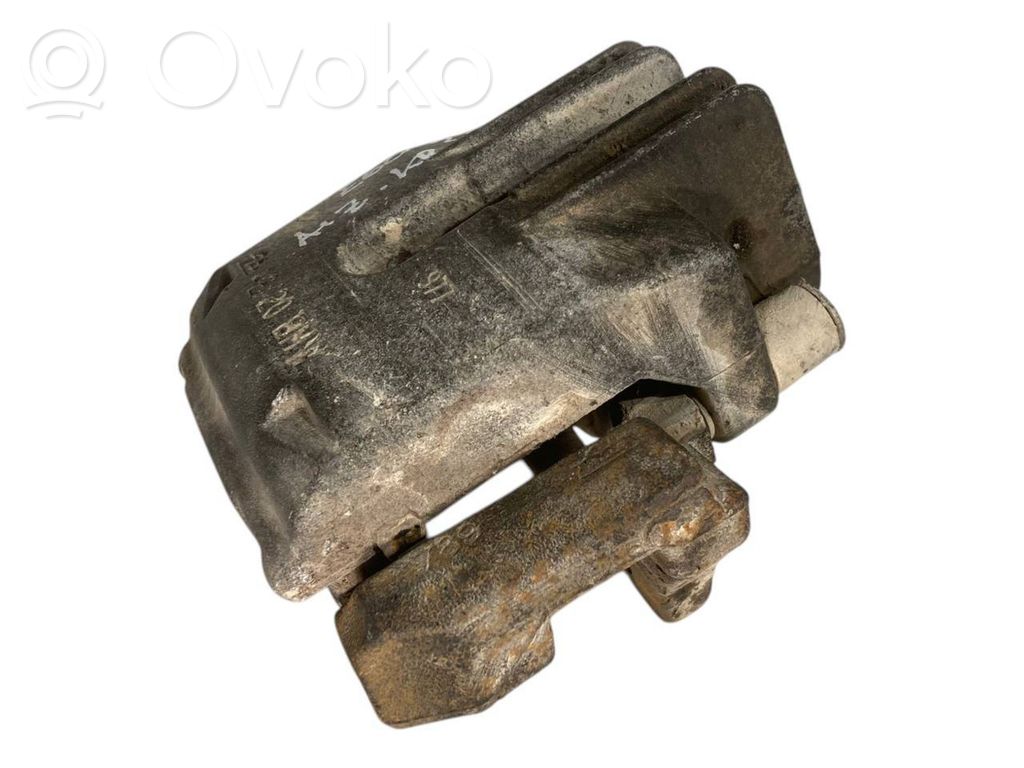 Aizmugurējais suports