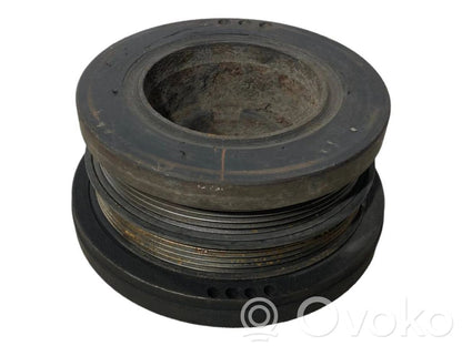 Шкив коленчатого вала