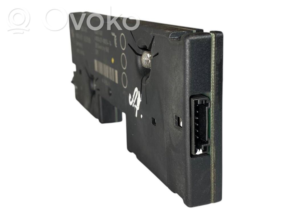 Antenas pastiprinātājs