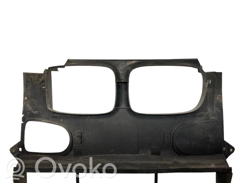 Gaisa plūsmas novirzītājs (-i)