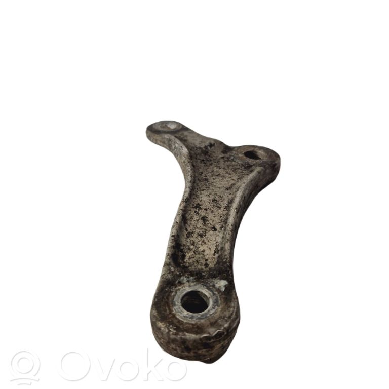 Cita šasijas priekšējās detaļas