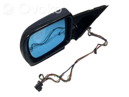 Spogulis (elektriski vadāms)