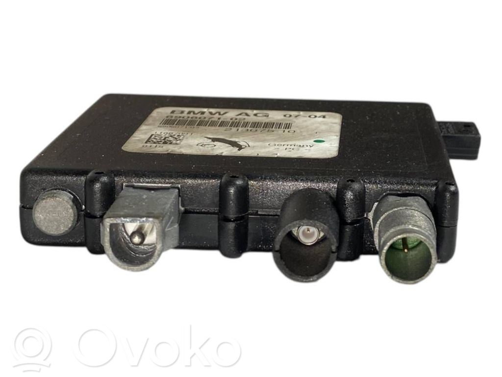 Antenas pastiprinātājs