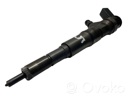 Nozzle(s)