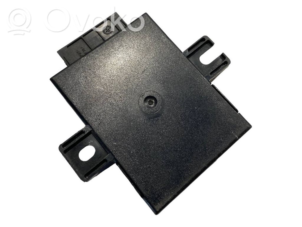 Блок управления иммобилайзером