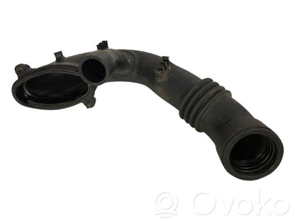 Gaisa ieplūdes kanāla detaļas