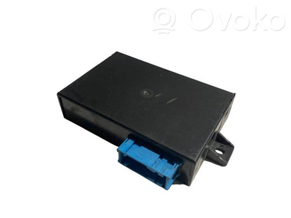 Cruise control control unit