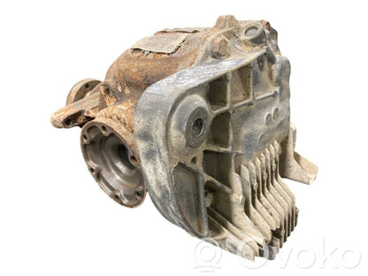 Aizmugurējais reduktors