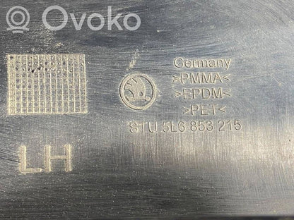 Cita veida ārēja detaļa