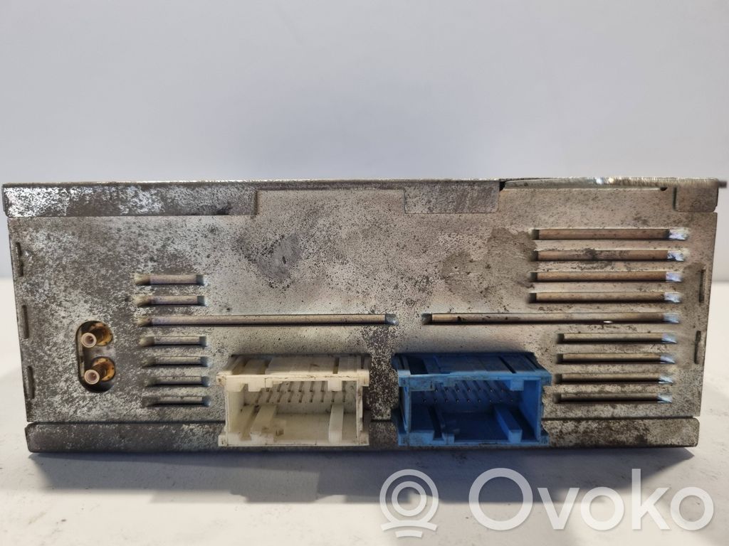 Video vadības modulis