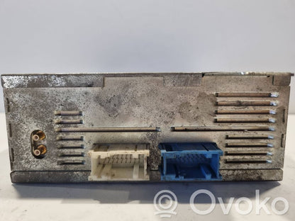 Video vadības modulis