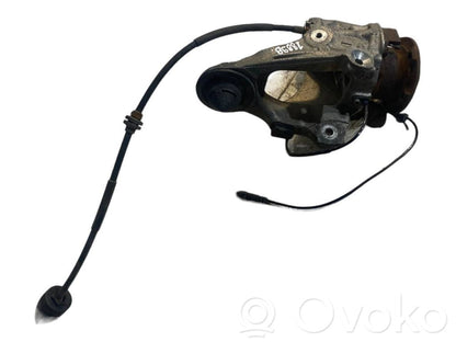 Шарнир вала ступицы заднего колеса (stupica, capfa)