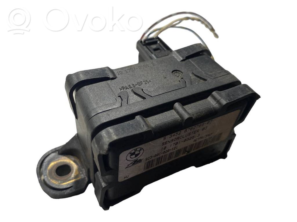 ESP (elektroniskās stabilitātes programmas) sensors (paātrinājuma sensors)