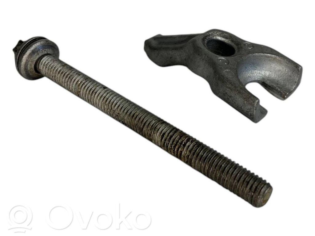 Держатель насадки/плечо