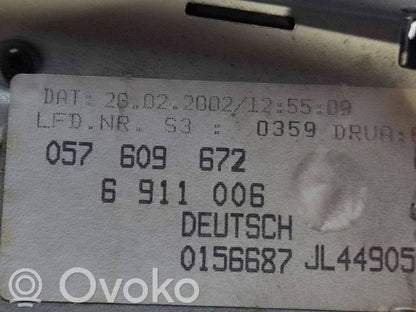 Радио / CD/DVD-плеер / навигация