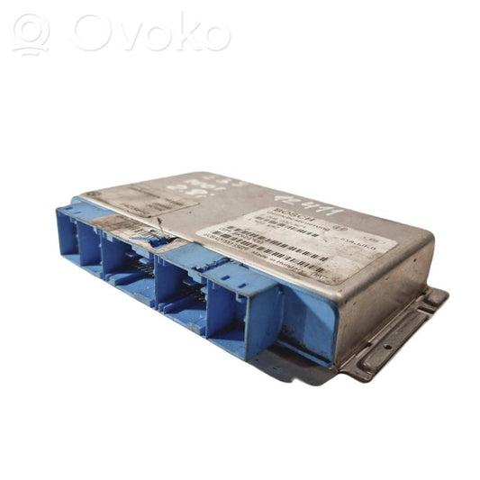 Блок управления трансмиссией