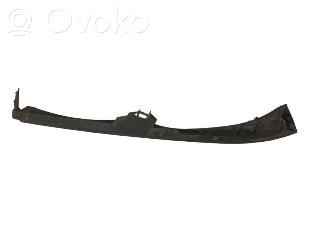Headlight trim