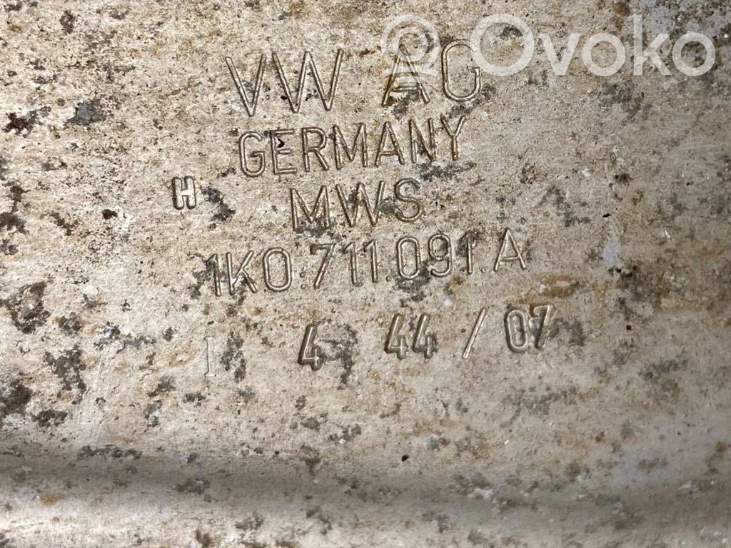 Pārslēgšanas mehanisms (kulisa)