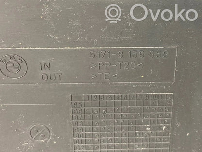 Gaisa plūsmas novirzītājs (-i)